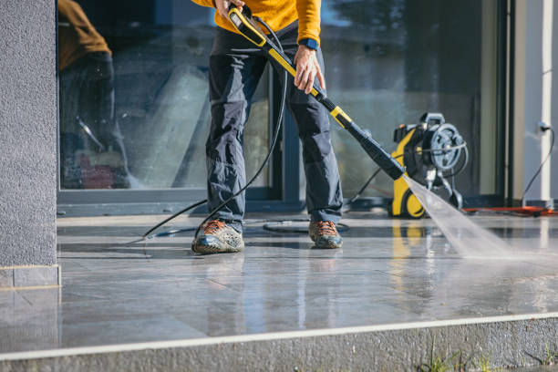 Best Fence Pressure Washing  in Walton Hills, OH
