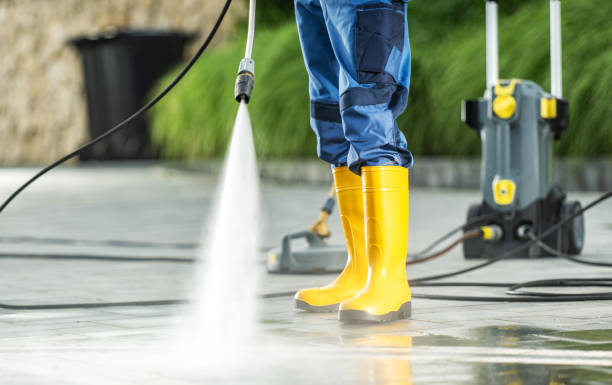 Professional Pressure Washing in Walton Hills, OH