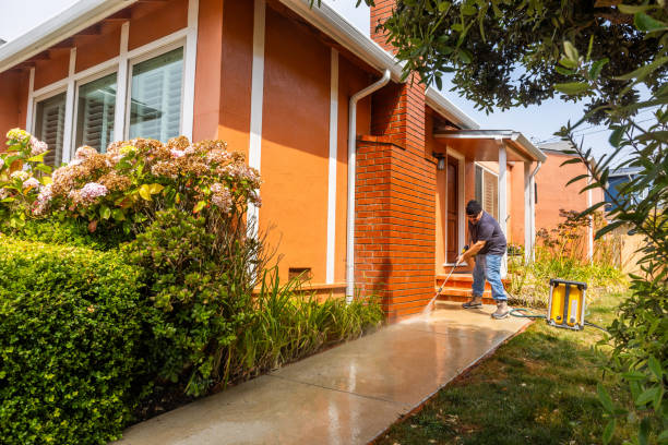 Best Roof Power Washing Services  in Walton Hills, OH