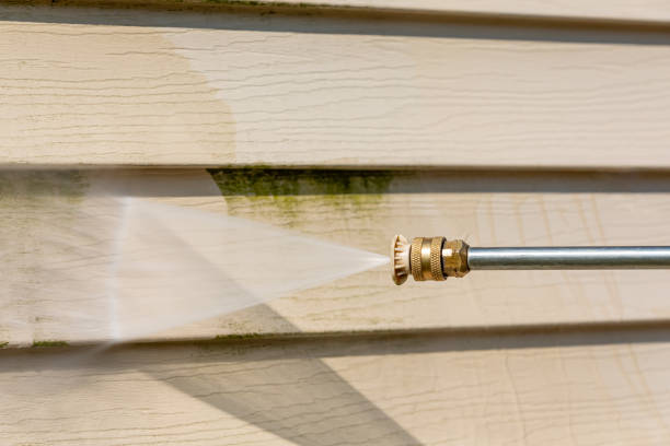 Best Commercial Pressure Washing  in Walton Hills, OH