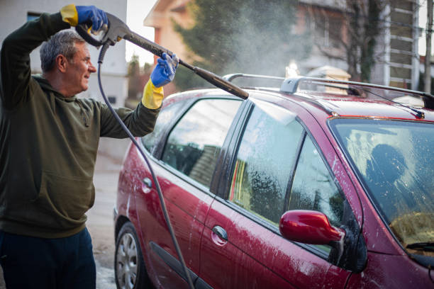 Best Fence Pressure Washing  in Walton Hills, OH